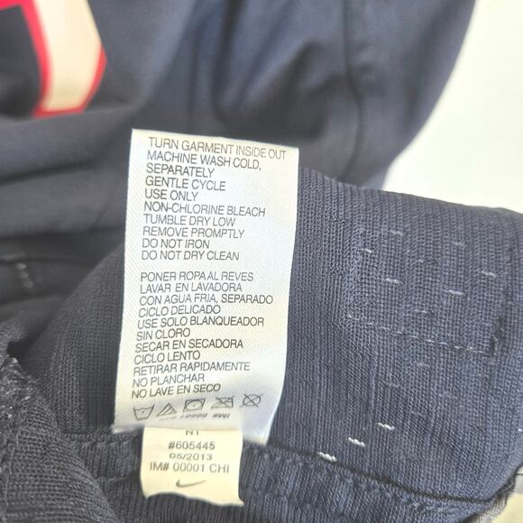 Nike youth Houston Texans jersey. Size large. - Picture 9 of 9